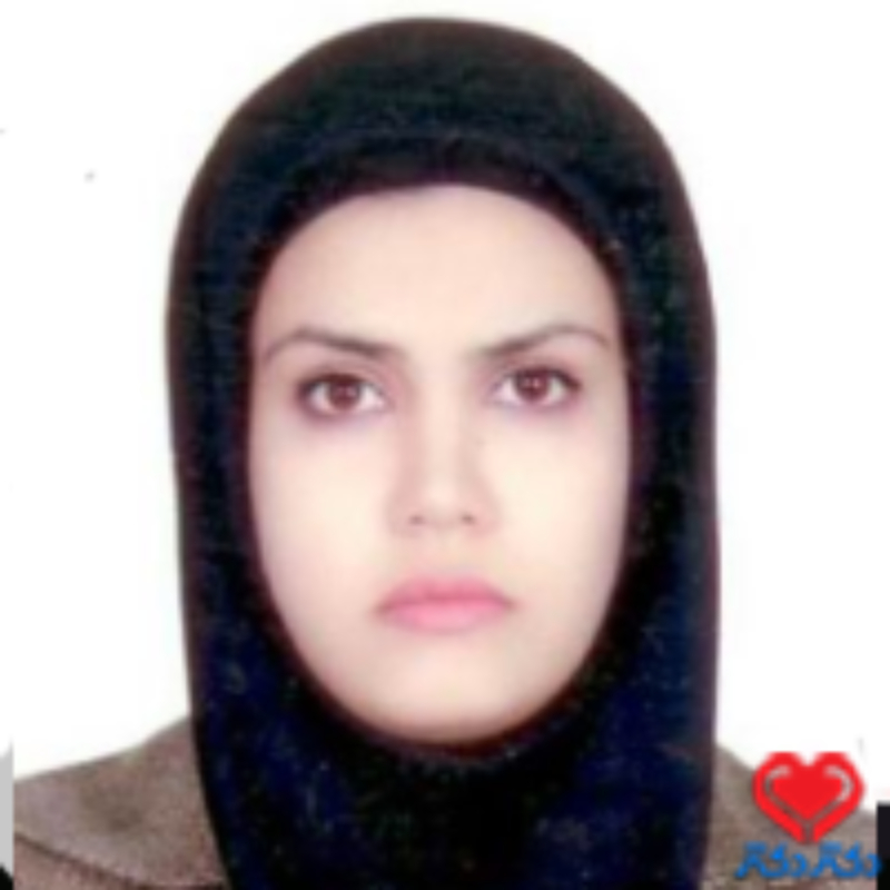 زهرا شریف پور