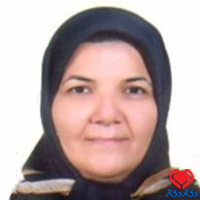 دکتر فریبا ظفری