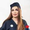 دکتر اکرم محمودی بوکت