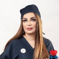 دکتر اکرم محمودی بوکت