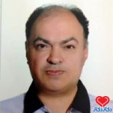 دکتر محمود امامی مهرگانی