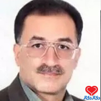 محمد رضوی تخصص جراحی عمومی تهران
