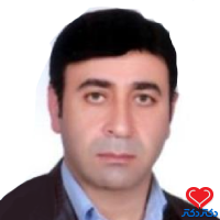 دکتر امیر اسحاقی
