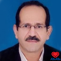 دکتر احمدعلی کریمی زارچی