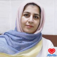 سمانه کریمی تخصص زنان و زایمان کرج