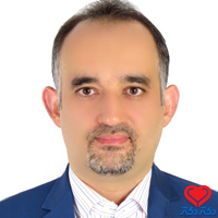 سعید مدنی فلوشیپ جراحی درونبین (لاپاراسکوپی) قم