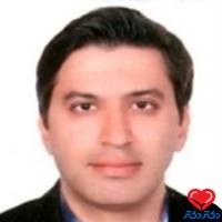 دکتر مرتضی جعفری بیجاربنه