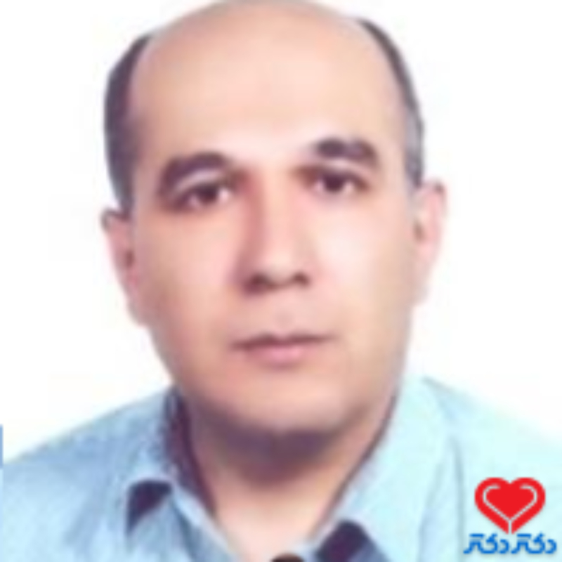 دکتر کاوه احمدنژاد