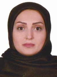 دکتر سارا دعاءجو