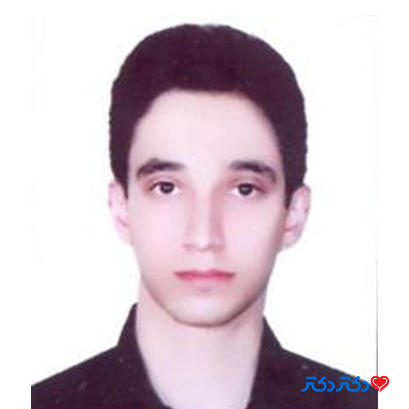 دکتر سهیل معتمد