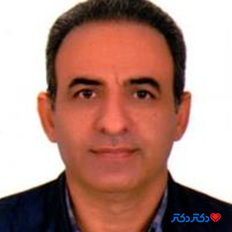 دکتر محسن اسماعیلی