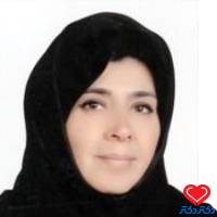 دکتر شکوفه شاه نظری