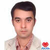 دکتر امین ودایی