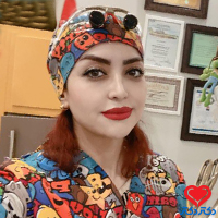 دکتر ریحانه بنیادی منش