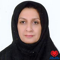 دکتر سهیلا صلاحی دیسفان