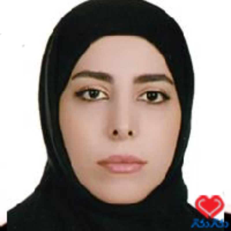 دکتر گلاره بنی هاشمی