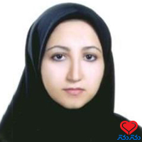 مرضیه جلالی