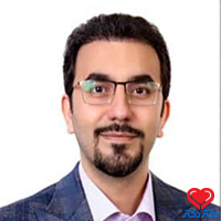 دکتر پیام ناصح غفوری