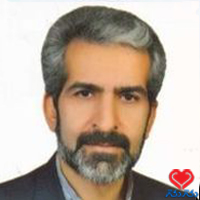 دکتر مهدی برهانی