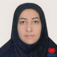 مریم قنبر نسب تخصص پزشکی ورزشی اصفهان