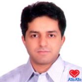 دکتر عباس رحیمیان سهل ابنعلی