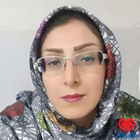 دکتر کبری آریازنگنه