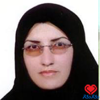 دکتر ملیحه محمودی نیا