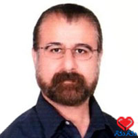 دکتر فرشید فیروزمکان