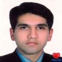 دکتر علی خاکباز