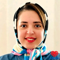 فرناز روح اله زادگان