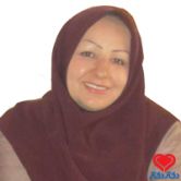 معصومه صابریان رنجبر کارشناسی مامایی تهران