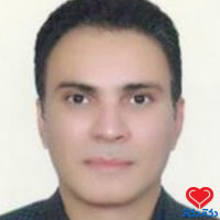 دکتر امیرحسین پایدار