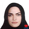 رقیه صفرزاده سیرزار کارشناسی ارشد روانشناسی بالینی مشهد