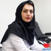 دکتر شکوفه احمدی پور