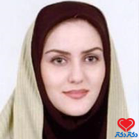 دکتر پرستو علیزاده