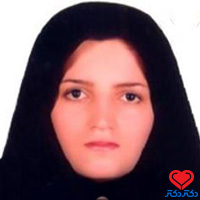 فاطمه کرمی زرندی تخصص بیماریهای مغز و اعصاب (نورولوژی) ابهر