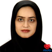 دکتر نوشین رستم پور