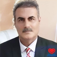 دکتر محمد صادقی مجد