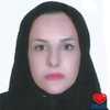 پرستو پورحسینی کارشناسی ارشد روانشناسی بالینی تهران