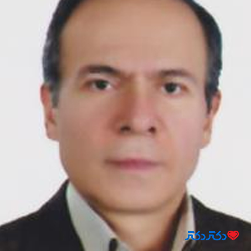 دکتر مهرداد نهائی