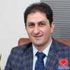 دکتر ابراهیم حاجی زاده