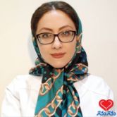بهار حسن میرزایی تخصص پزشکی ورزشی تهران