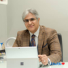 دکتر علیرضا صفریان