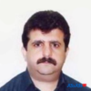 دکتر علی احسن لطفی
