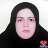 نیره اخوندزاده کارشناسی گفتاردرمانی یزد