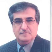 دکتر علی اکبر رهبری منش