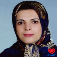 دکتر فریبا نافلی