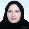 دکتر مریم اعرابی