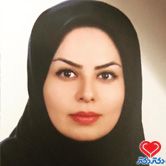 دکتر لیلا مهدی زاده