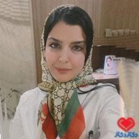 دکتر نفیسه نصر